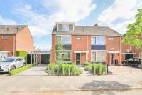 Woning Kennedylaan 3 Maarssen