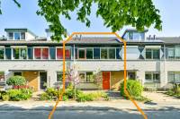 Woning Evenaar 51 De Meern