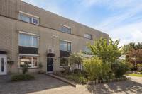 Woning Ossendrechtstraat 52 Tilburg