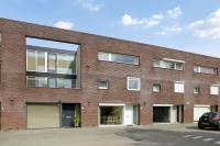 Woning Spakenburglaan 172 Tilburg