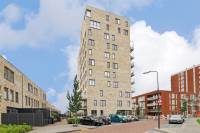 Woning Beijneslaan 53A10 Beverwijk