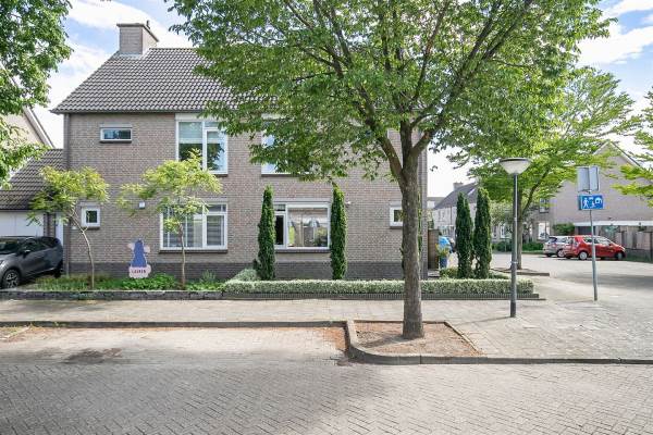 Woning Rapenland 14 Geldrop