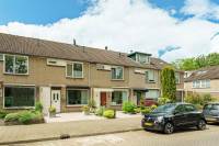 Woning Zonnebloemstraat 62 Nieuwegein