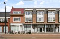 Woning Kleiweg 39 Rotterdam