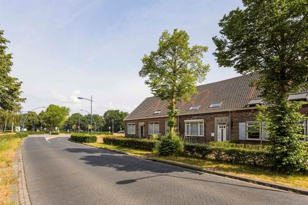 Woning Middegaal 35 Veghel