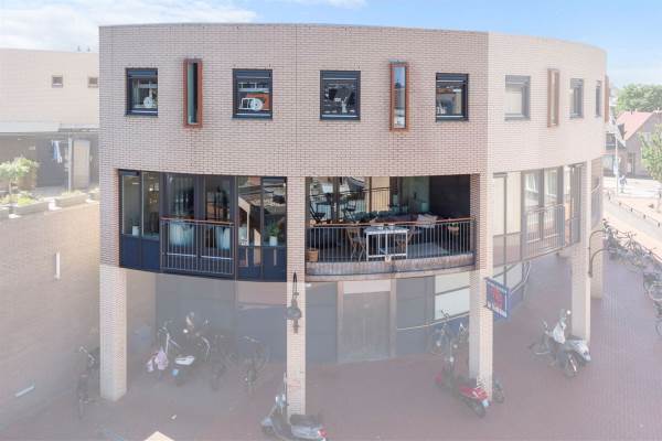 Woning Tramstraat 74 Katwijk (ZH)