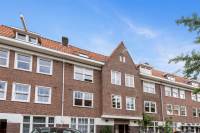 Woning Marco Polostraat 461 Amsterdam