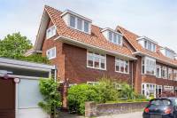 Woning Vosmaerstraat 36 Haarlem