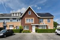 Woning Lofoten 37 Zoetermeer