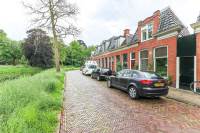Woning Grachtstraat 56 Groningen