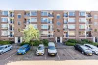 Woning Maasstraat 84 Purmerend