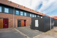 Woning Waterpas 26 Dronten