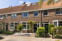 Woning Lijsterbeslaan 7 Heemstede