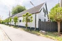 Woning Vrouwgeestweg 29 Woubrugge