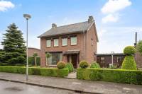 Woning Seringenstraat 1 Siebengewald