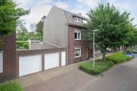 Woning Romeinenstraat 36 Kerkrade