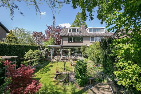 Woning Van Renesseborch 12 Hendrik-Ido-Ambacht