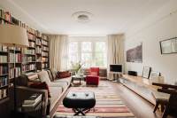 Woning Michelangelostraat 58II Amsterdam