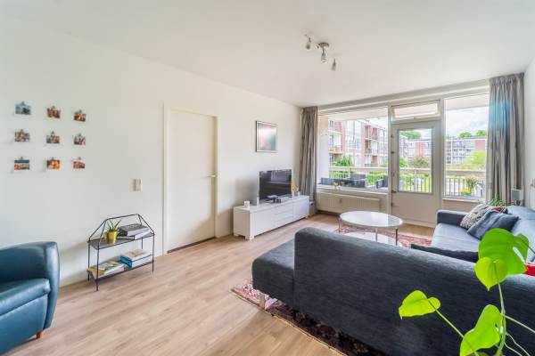 Woning Arent Janszoon Ernststraat 741 Amsterdam