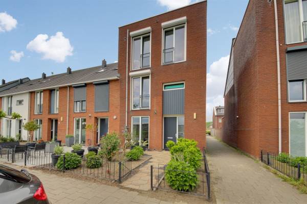 Woning Kadijk 15 Heemskerk