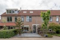 Woning Radenlaan 41 Zwolle