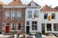 Woning Elfhuizen 6 Geertruidenberg