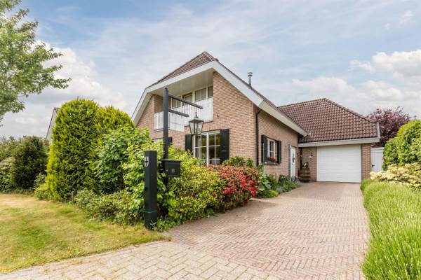 Woning Kuulekamp 16 Harderwijk