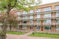 Woning Burgemeester Norbruislaan 270 Utrecht