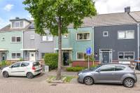 Woning Kamgras 16 Velserbroek