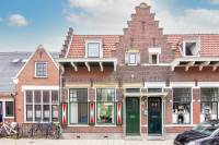 Woning Kinheimweg 43 Bloemendaal