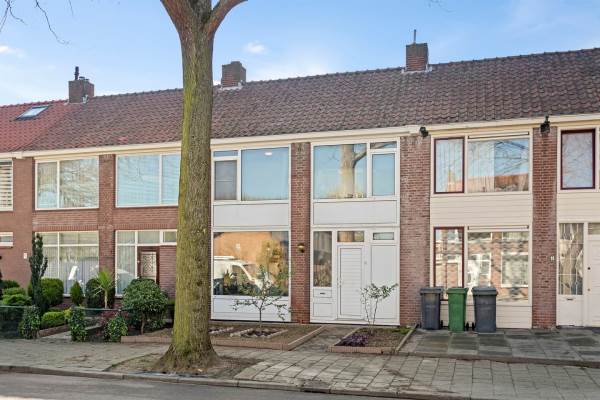 Woning Barrierweg 9 Eindhoven