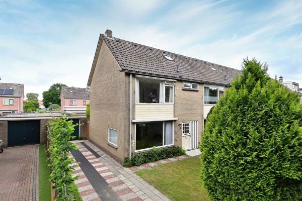 Woning Tjalk 51 Loosdrecht