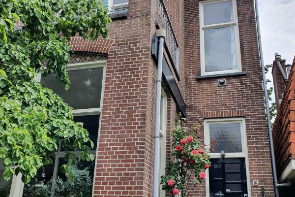 Woning Steniaweg 16 Zeist