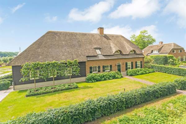 Woning De Bleek 11 De Mortel