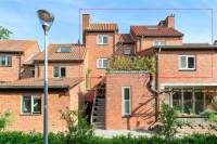 Woning de Zaan 8 Woerden
