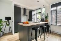 Woning Reuzel 3 Rotterdam