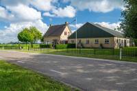 Woning Westend 46 Sint Nicolaasga