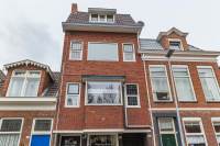 Woning Rabenhauptstraat 45B Groningen