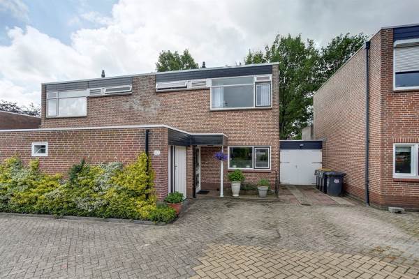 Woning De Reede 47 Veendam