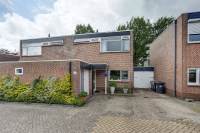 Woning De Reede 47 Veendam