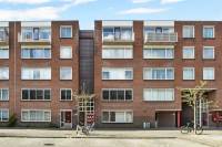 Woning Chestertonlaan 70 Amsterdam