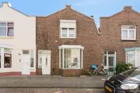Woning Steenhuisstraat 4 Vlissingen