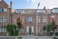 Woning Dirk van Wassenaarstraat 5 Schiedam