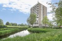 Woning Alexanderstraat 177 Zoetermeer