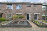 Woning Pluutstraat 66 Elburg