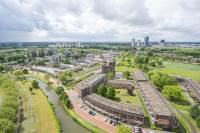 Woning Oosterbakenpad 184 Hoogvliet Rotterdam