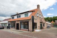 Woning Westerstraat 39 Klundert