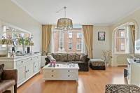 Woning Bussumsestraat 92 Den Haag