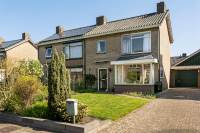 Woning Margrietlaan 16 Ruurlo