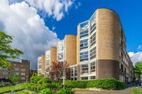 Woning Meerhuizenplein 28B Amsterdam